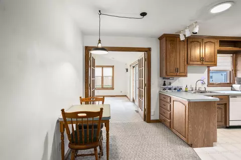 Dining - 521 E Harding Dr, Appleton, WI 54915 photo 1 of 1