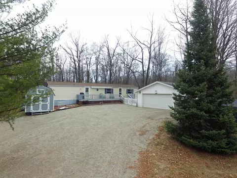 n12062 Stevenson Road, Wausaukee, WI 54177