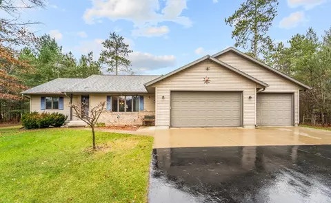 n2965 Oak Lane, Clintonville, WI 54929