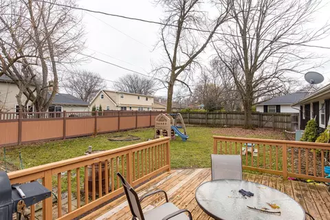 Exterior - 2210 S Clover Ln, Appleton, WI 54915 photo 8 of 8