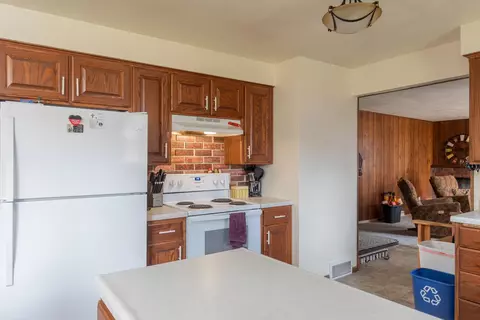 Kitchen - 2210 S Clover Ln, Appleton, WI 54915 photo 3 of 3
