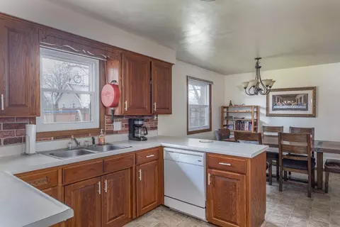 Kitchen - 2210 S Clover Ln, Appleton, WI 54915 photo 1 of 3