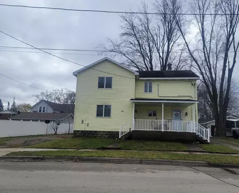 118 Sally St, Seymour, WI 54165