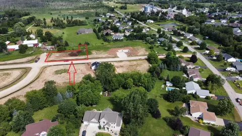 N1938 Morning Glory Lane, Greenville, WI 54942