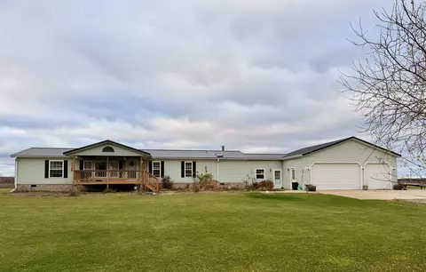 4852 Sampson Rd, Abrams, WI 54101