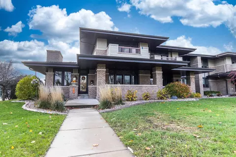 160 E Harbor View Dr #1-A, Fond Du Lac, WI 54935