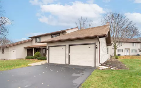 870 Americana Dr, Fond Du Lac, WI 54935