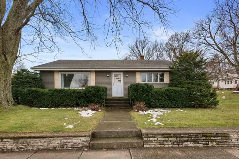 222 S West St, Brandon, WI 53919