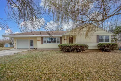 788 Ellis St, Fond Du Lac, WI 54935