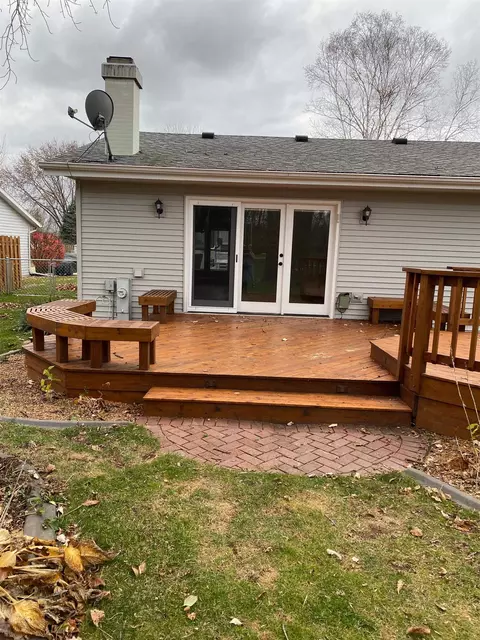2900 S Lance Ave, Appleton, WI 54915 photo 7