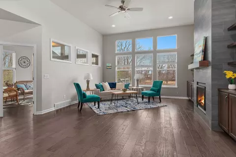 Living - 5720 N Osprey Dr, Appleton, WI 54913 photo 1 of 1