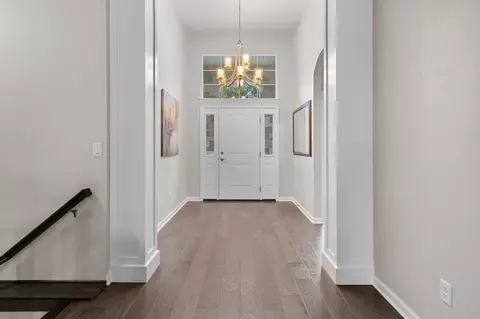 Entry Way - 5720 N Osprey Dr, Appleton, WI 54913 photo 1 of 3