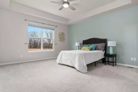 Bedroom - 5720 N Osprey Dr, Appleton, WI 54913 photo 1 of 2