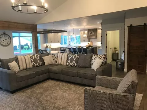 Living - 1307 Rita Ct, Appleton, WI 54915 photo 1 of 5