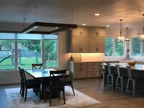 Dining - 1307 Rita Ct, Appleton, WI 54915 photo 1 of 3
