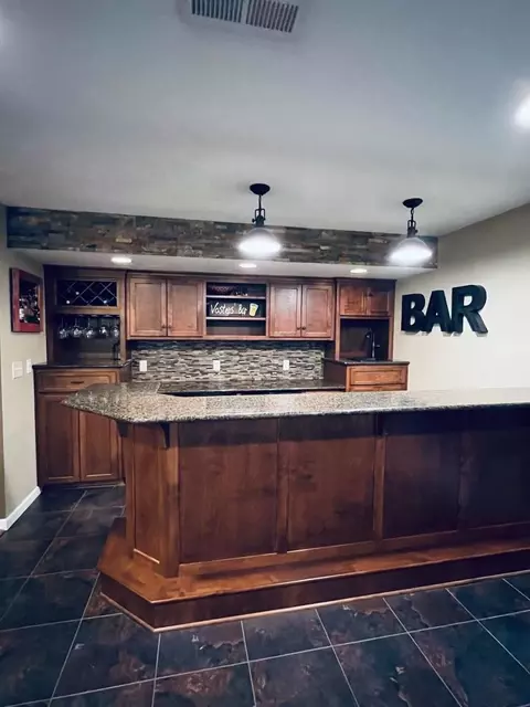 Kitchen - 1307 Rita Ct, Appleton, WI 54915 photo 5 of 5