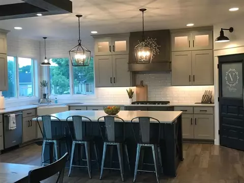 Kitchen - 1307 Rita Ct, Appleton, WI 54915 photo 2 of 5