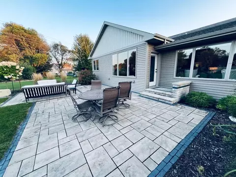 Exterior - 1307 Rita Ct, Appleton, WI 54915 photo 4 of 5
