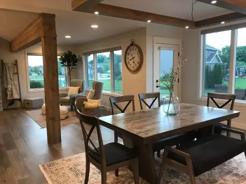 Dining - 1307 Rita Ct, Appleton, WI 54915 photo 2 of 3