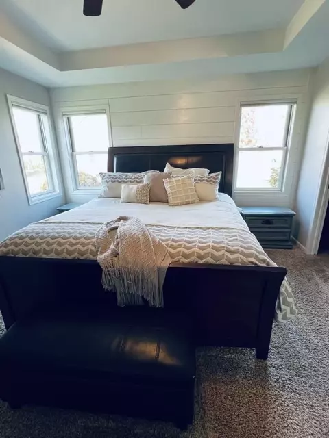 Bedroom - 1307 Rita Ct, Appleton, WI 54915 photo 1 of 3