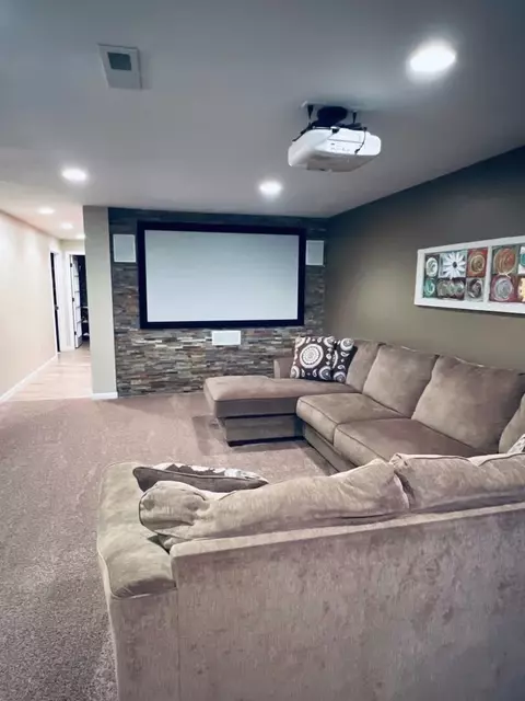 Living - 1307 Rita Ct, Appleton, WI 54915 photo 5 of 5