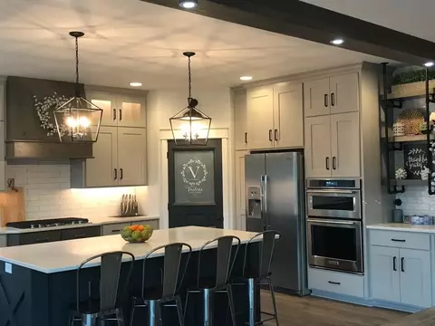 Kitchen - 1307 Rita Ct, Appleton, WI 54915 photo 3 of 5