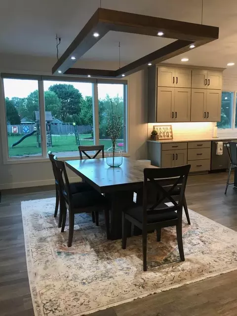 Dining - 1307 Rita Ct, Appleton, WI 54915 photo 3 of 3