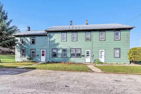 504 Harrison St, Kewaunee, WI 54216