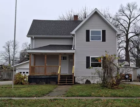 537 Ivory St, Seymour, WI 54165