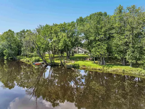S Park Drive, Porterfield, WI 54159