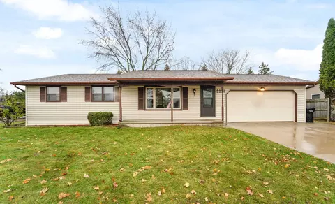 2231 E Calumet St, Appleton, WI 54915