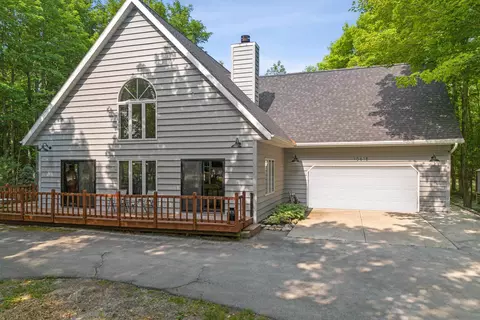 10615 Meadow Ln, Sister Bay, WI 54234