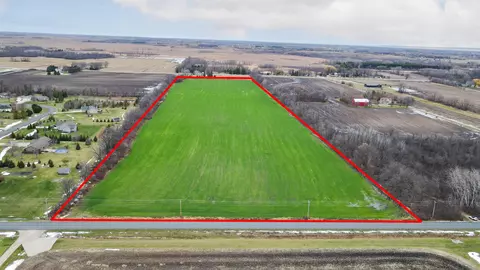 Forest Avenue Road, Eldorado, WI 54932