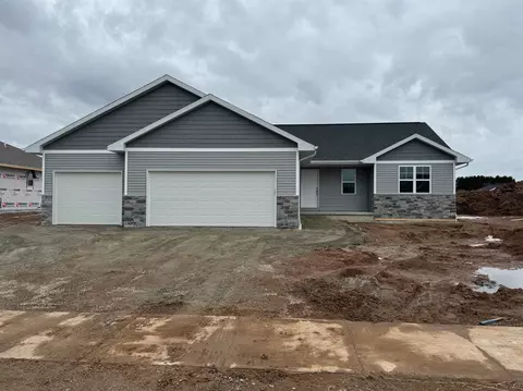 4614 Richard Ln, Green Bay, WI 54313