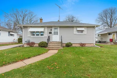 569 Boyd St, Fond Du Lac, WI 54935