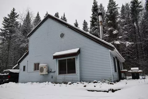 1372 Rays Rd, Fence, WI 54120
