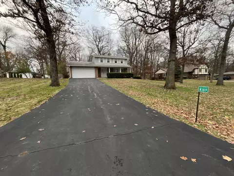 w3819 Shady Lane, Fond Du Lac, WI 54937