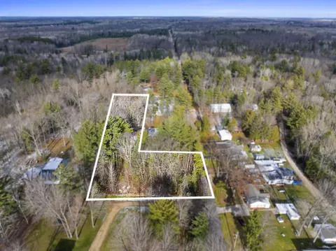 5708 W Hudson Ln #1, Wausaukee, WI 54177