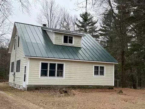 w6963 Old Lake Road, Shawano, WI 54166