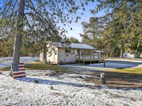 w12695 County Highway W, Crivitz, WI 54114