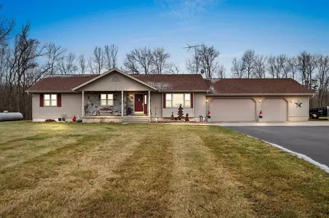 n3781 Wisconsin 22, Shawano, WI 54166