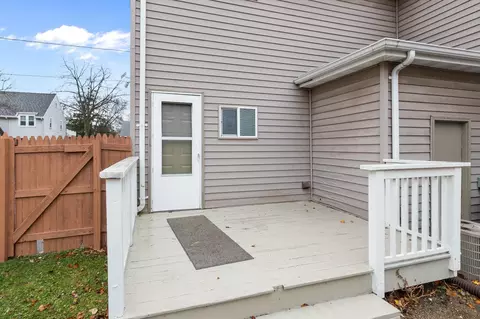Exterior - 931 W Franklin St, Appleton, WI 54914 photo 3 of 8