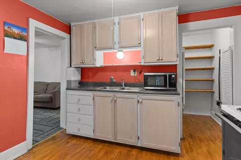 Kitchen - 931 W Franklin St, Appleton, WI 54914 photo 5 of 5