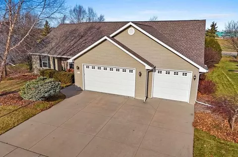4846 N Stargaze Dr, Appleton, WI 54913