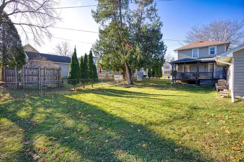 Exterior - 510 S State St, Appleton, WI 54911 photo 3 of 4