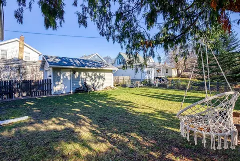 Exterior - 510 S State St, Appleton, WI 54911 photo 4 of 4