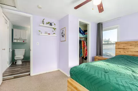 Bedroom - 510 S State St, Appleton, WI 54911 photo 2 of 4