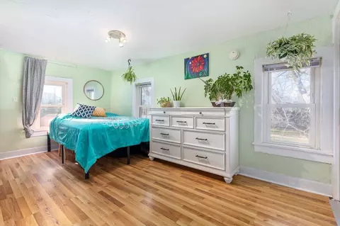 Bedroom - 510 S State St, Appleton, WI 54911 photo 3 of 4