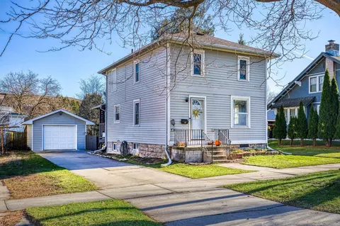 510 S State St, Appleton, WI 54911
