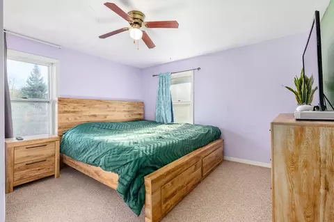 Bedroom - 510 S State St, Appleton, WI 54911 photo 1 of 4